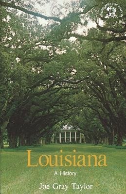 Taylor, J: Louisiana