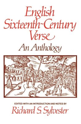 English Sixteenth Century Verse