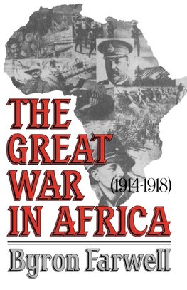 The Great War in Africa