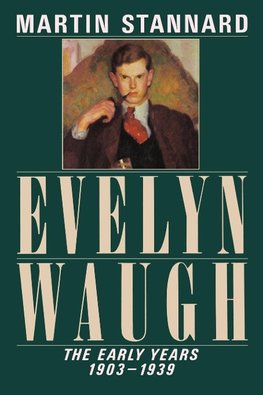 Evelyn Waugh