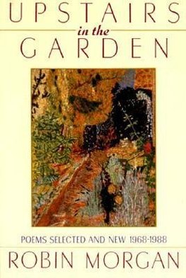 Morgan, R: Upstairs in the Garden - Poetry (Paper)