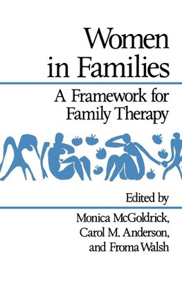 Mcgoldrick, M: Women in Families - A Framework for Family Th