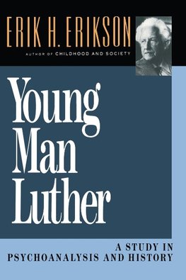 Young Man Luther