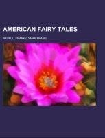 American Fairy Tales