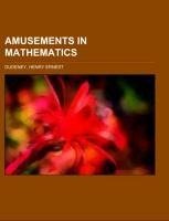 Amusements in Mathematics