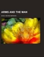 Arms and the Man