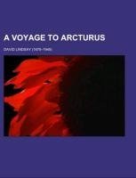 A Voyage to Arcturus