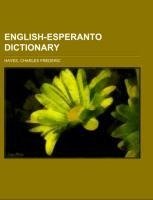 English-Esperanto Dictionary