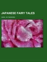 Japanese Fairy Tales