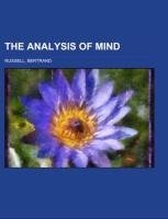 The Analysis of Mind