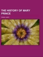 The History of Mary Prince