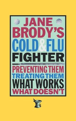 Jane Brody's Cold and Flu Fighter