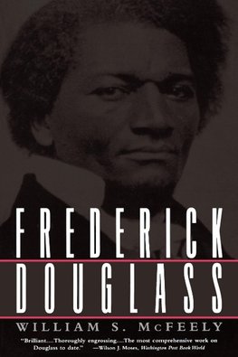 FREDERICK DOUGLASS REV/E