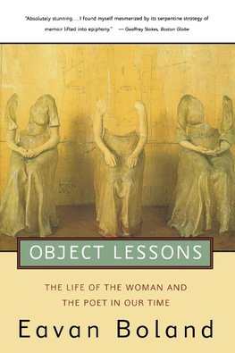 Object Lessons (Revised)