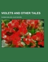 Violets and Other Tales