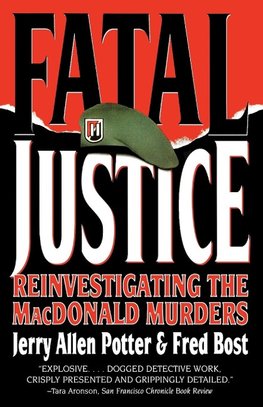 Fatal Justice