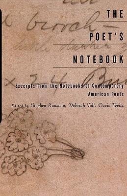 Kuusisto, S: Poet&#8242;s Handbook (Paper)