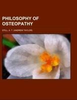 Philosophy of Osteopathy