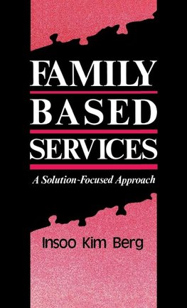 Family Based Services