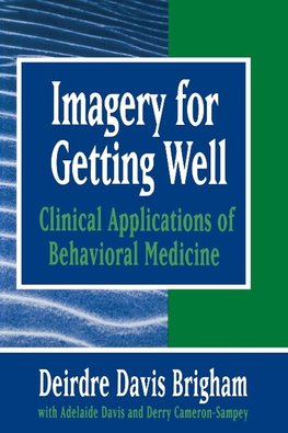 Imagery for Getting Well