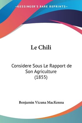 Le Chili