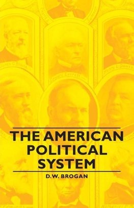 The American Political System