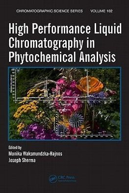 High Performance Liquid Chromatography in Phytochemical Anal