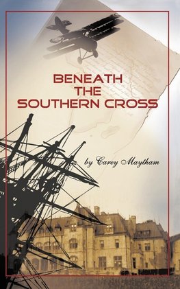 Beneath the Southern Cross