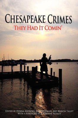 Chesapeake Crimes