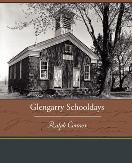 Glengarry Schooldays