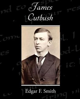 James Cutbush