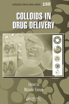 Fanun, M: Colloids in Drug Delivery