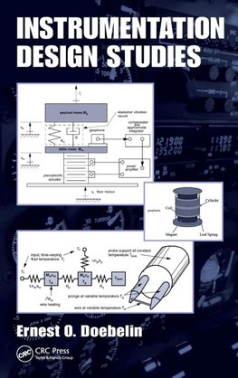 Doebelin, E: Instrumentation Design Studies