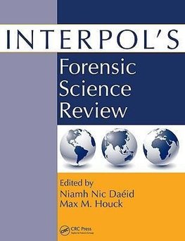 Interpol's Forensic Science Review