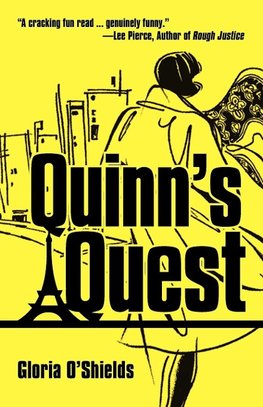 Quinn's Quest