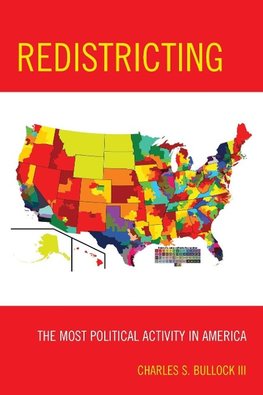 REDISTRICTING