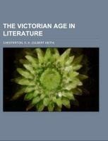 The Victorian Age in Literature