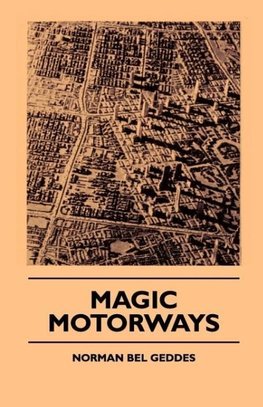 Magic Motorways