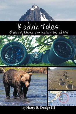 Kodiak Tales