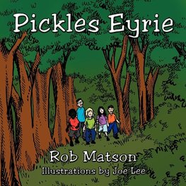 Pickles Eyrie