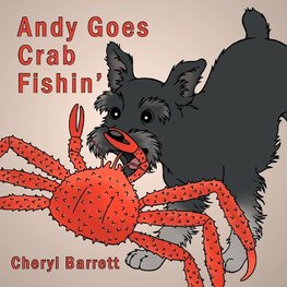 Andy Goes Crab Fishin'