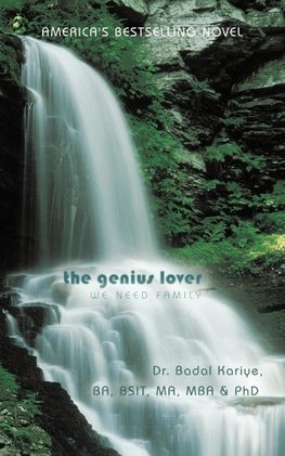 The Genius Lover