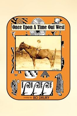 Once Upon a Time Out West