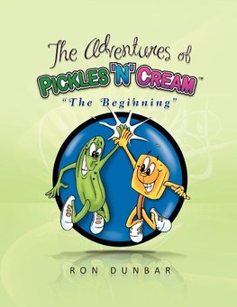 The Adventures of Pickles 'n' Cream