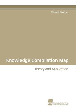 Knowledge Compilation Map