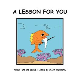 A LESSON FOR YOU