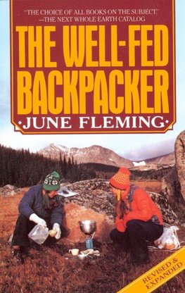 The Well-Fed Backpacker