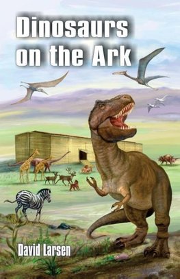 Dinosaurs on the Ark