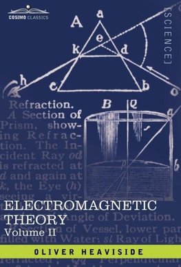 Electromagnetic Theory, Vol. II