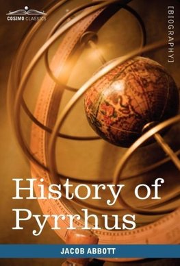 History of Pyrrhus